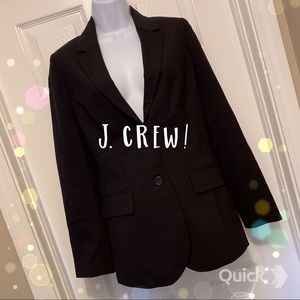 J. Crew Blazer